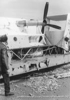 SRN6 accidents -   (The <a href='http://www.hovercraft-museum.org/' target='_blank'>Hovercraft Museum Trust</a>).